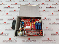 Yxih-12Kw-p Rev 03 8Kw/12Kw