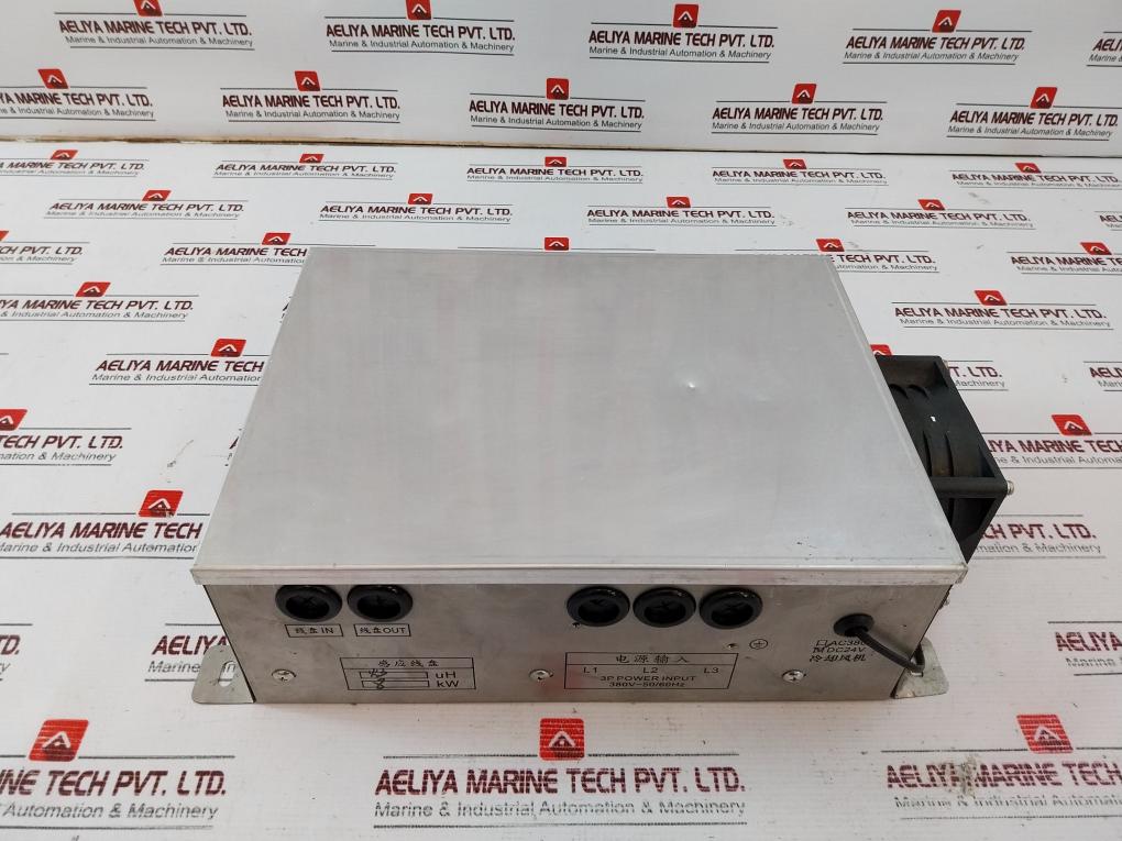 Yxih-12Kw-p Rev 03 8Kw/12Kw