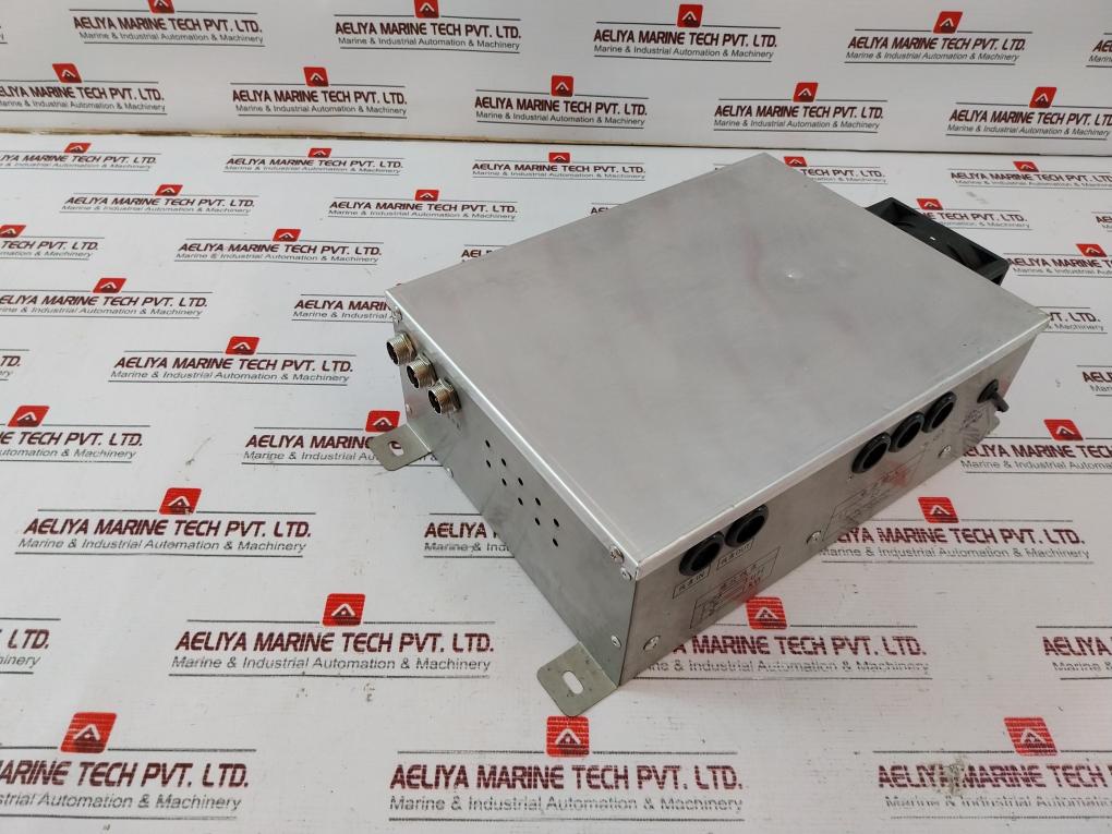 Yxih-12Kw-p Rev 03 8Kw/12Kw