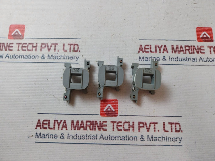 Abb Yzbs 6508 Contactor Coil 100V 50Hz