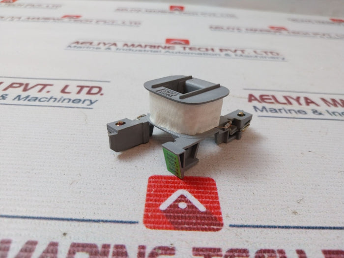 Abb Yzbs 6508 Contactor Coil 100V 50Hz