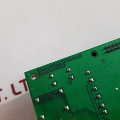 Zander Multitronic 20415-3 Bs Pcb Card 20415-3 Ls