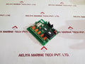 Zander Multitronic 20415-3 Bs Pcb Card 20415-3 Ls