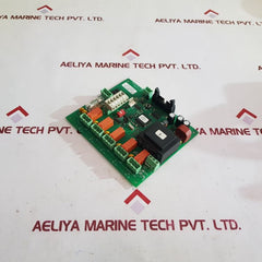 Zander Multitronic 20415-3 Bs Pcb Card 20415-3 Ls