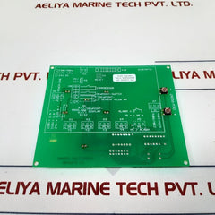 Zander Multitronic 660430000009 Pcb Card