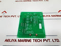 Zander Multitronic 660430000009 Pcb Card