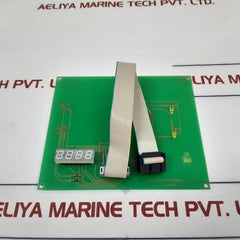 Zander Multitronic 660430000009 Pcb Card