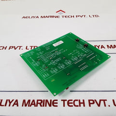 Zander Multitronic 660430000009 Pcb Card