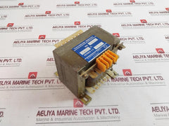 Zarel Nv Single Phase Transformer 50/60 Hz