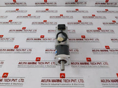 Zd 60Plf 5K High Precision Planetary Servo Gearbox, 033 0512-8 (Not Working)