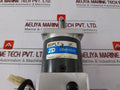 Zd 60Plf 5K High Precision Planetary Servo Gearbox, 033 0512-8