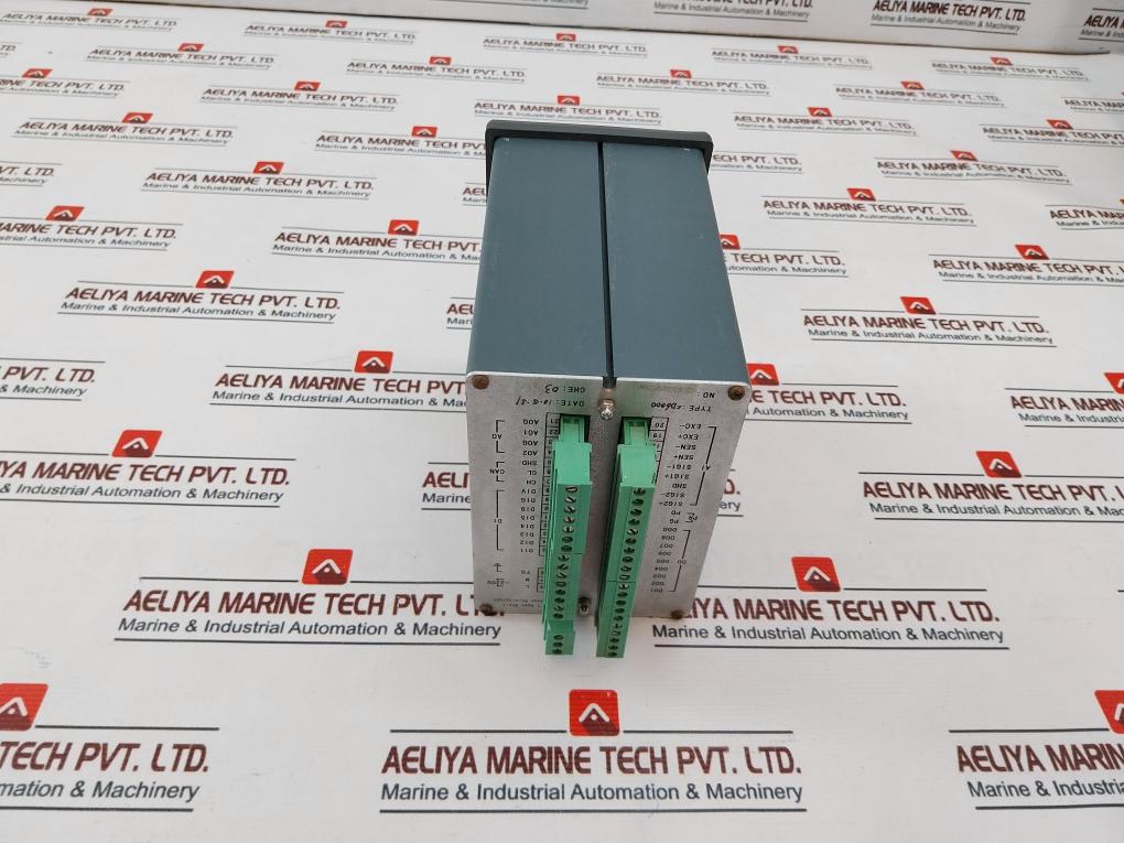 Zddz Xuzhou Zhongda Electron Scale Zd6000 (Not Working)