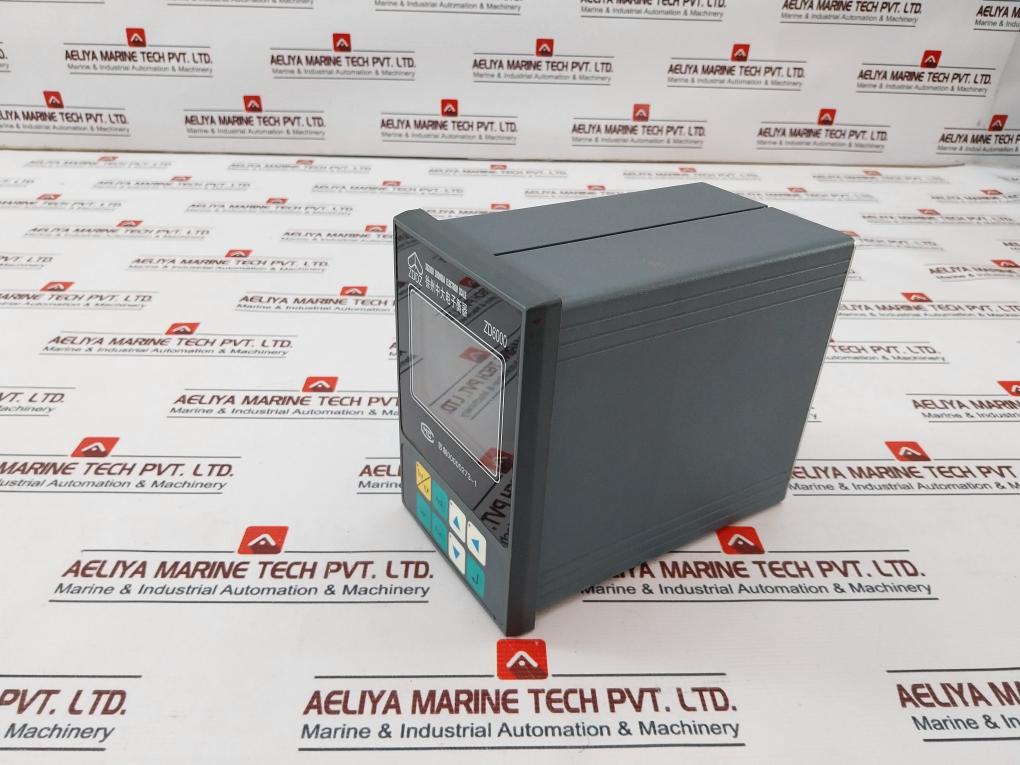 Zddz Xuzhou Zhongda Electron Scale Zd6000 (Not Working)