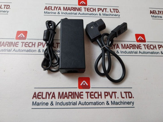 Zebra Fsp060-rpac Ac/Dc Switching Power Adapter 100-240Vac, 2,0A 50-60Hz
