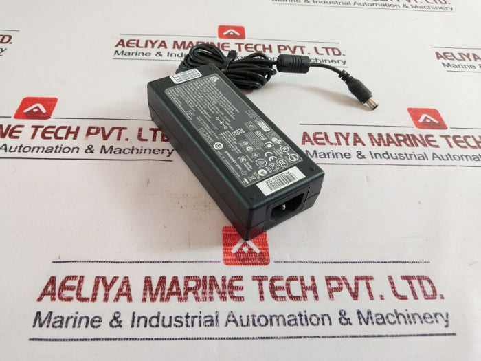 Zebra Fsp060-rpac Switching Power Supply Adapter 100-240Vac, 2,0A 50-60Hz