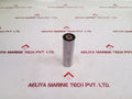 Set of 7X ZEBRA TLP 2844/3842/3844 Thermal Transfer Ribbons 110 MM x 74 M