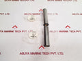 Set of 7x Zebra tlp 2844/3842/3844 ribbon t47499ack