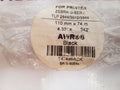 Set of 7X ZEBRA TLP 2844/3842/3844 Thermal Transfer Ribbon 110 MM x 74 M
