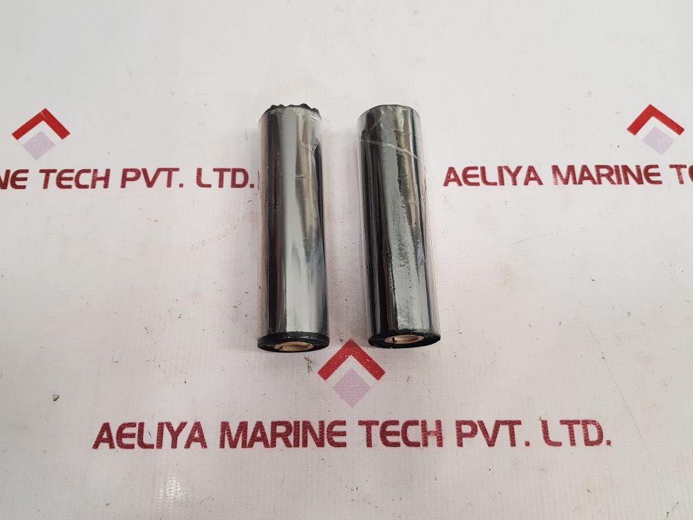 Set of 7x Zebra tlp 2844/3842/3844 ribbon t47499ack