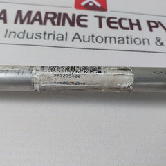 Zeeco Centravis CF3M CA-305