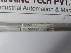 Zeeco Centravis CF3M CA-305