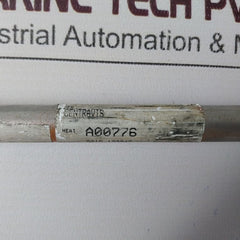 Zeeco Centravis CF3M CA-305