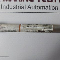 Zeeco Centravis CF3M CA-305