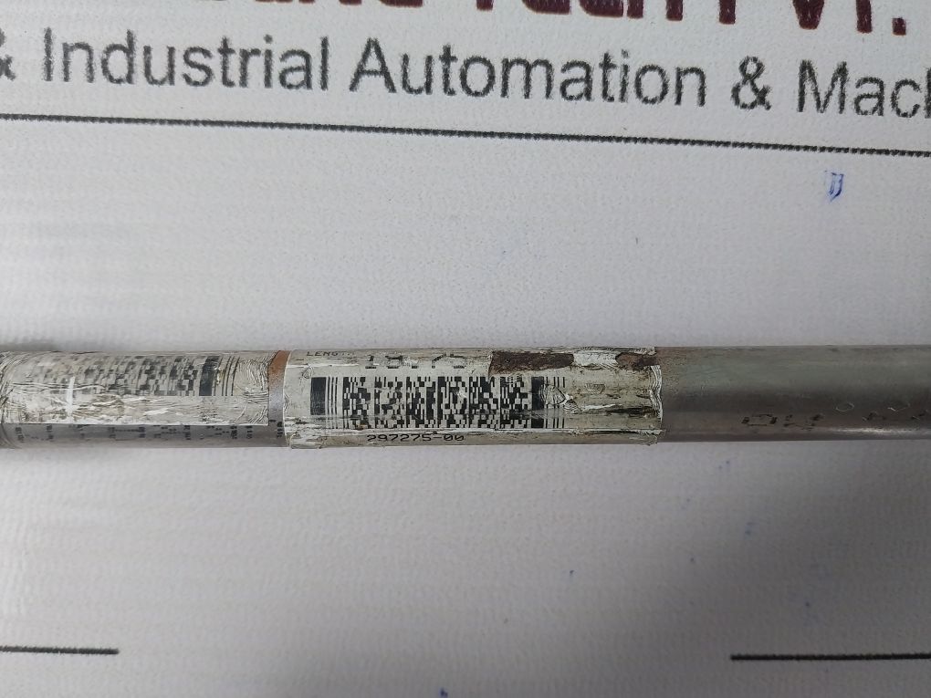 Zeeco Centravis CF3M CA-305
