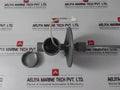 Zeeco Centravis CF3M CA-305