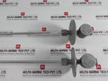 Zeeco Centravis CF3M CA-305