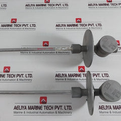 Zeeco Centravis CF3M CA-305