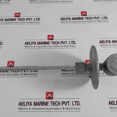 Zeeco Centravis CF3M CA-305