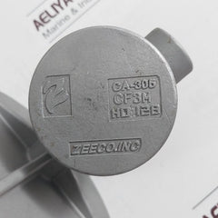 Zeeco Centravis CF3M CA-305