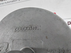 Zeeco Centravis CF3M CA-305