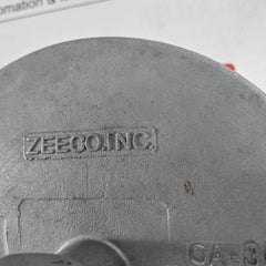 Zeeco Centravis CF3M CA-305