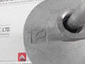 Zeeco Centravis CF3M CA-305