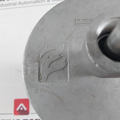 Zeeco Centravis CF3M CA-305