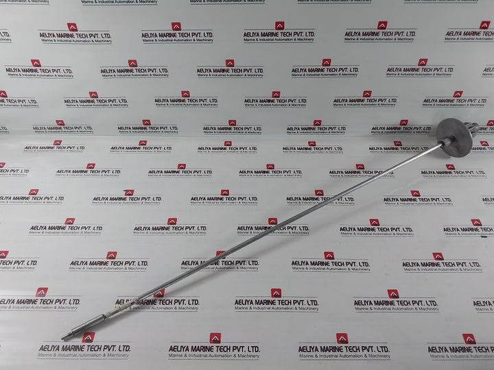 Zeeco Centravis CF3M CA-305