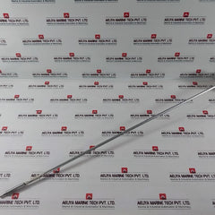 Zeeco Centravis CF3M CA-305