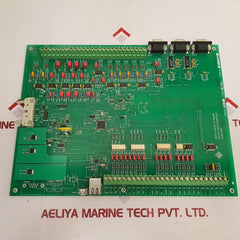Zeefax Pcbb Pc049 Motor Control Board Mk Ii