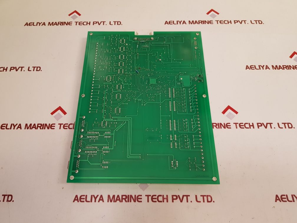 Zeefax Pcbb Pc049 Motor Control Board Mk Ii