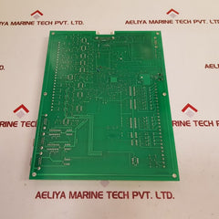 Zeefax Pcbb Pc049 Motor Control Board Mk Ii