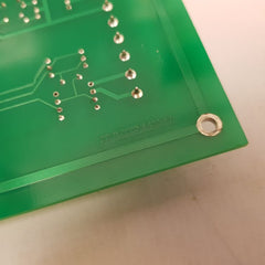 Zeefax Pcbb Pc049 Motor Control Board Mk Ii
