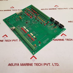 Zeefax Pcbb Pc049 Motor Control Board Mk Ii