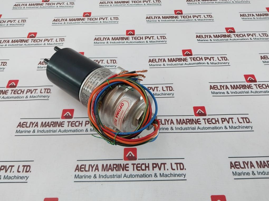 Zellweger Analytics 2108B2001 Optima Plus Infrared Point Gas Detector