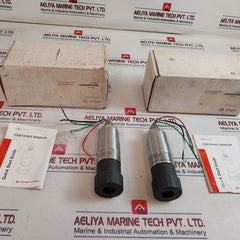 Zellweger Analytics 2110B2070 Apex Matrix Sensor 32VDC 5W Max