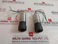 Zellweger Analytics 2110B2070 Apex Matrix Sensor 32VDC 5W Max
