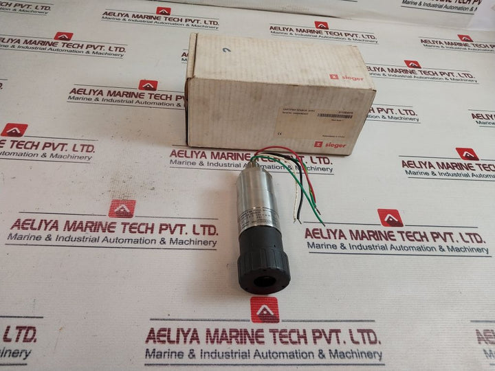 Zellweger Analytics 2110B2070 Apex Matrix Sensor 32VDC 5W Max