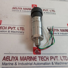 Zellweger Analytics 2110B2070 Apex Matrix Sensor 32VDC 5W Max