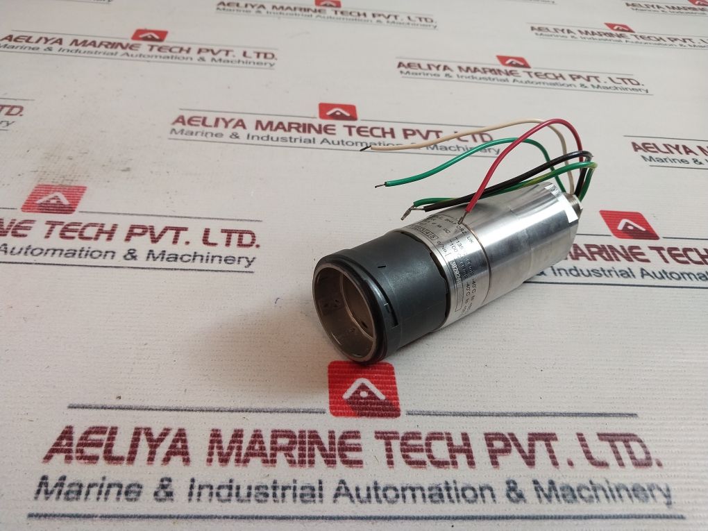 Zellweger Analytics 2110B2070 Apex Matrix Sensor 32VDC 5W Max